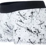 2050 Brochazos Trunks Color Black Size L - Image 4