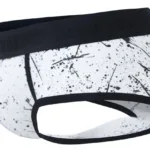 2051 Brochazos Briefs Color Black Size S - Image 7