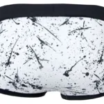 2051 Brochazos Briefs Color Black Size S - Image 8