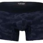 2052 Militar Trunks Color Black Size M - Image 5