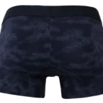 2052 Militar Trunks Color Black Size M - Image 7