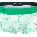 2056 Maze Trunks Color Green Size M - Image 5