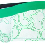 2056 Maze Trunks Color Green Size M - Image 6
