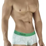 2056 Maze Trunks Color Green Size M - Image 3
