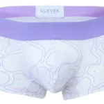 2056 Maze Trunks Color Lilac Size XL - Image 4