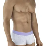 2056 Maze Trunks Color Lilac Size XL - Image 3