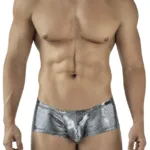 2058 Sparkles Trunks Color Black Size L