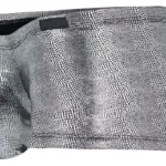 2058 Sparkles Trunks Color Black Size M - Image 6