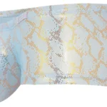 2061 Diamond Trunks Color Blue Size S - Image 5