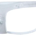 2063 Diamond Thongs Color Silver Size L - Image 5