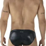 Alternative view of 2065 Gorgona Swim Briefs Color Black Size L