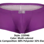 229946 7PK Pride Trunks Color Multi-colored Size XL - Image 19