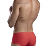 Alternative view of 229946 7PK Pride Trunks Color Multi-colored Size L
