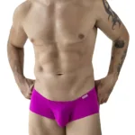 229958 3PK Australian Latin Trunks Color Multi-colored Size S - Image 5