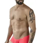 229958 3PK Australian Latin Trunks Color Multi-colored Size S