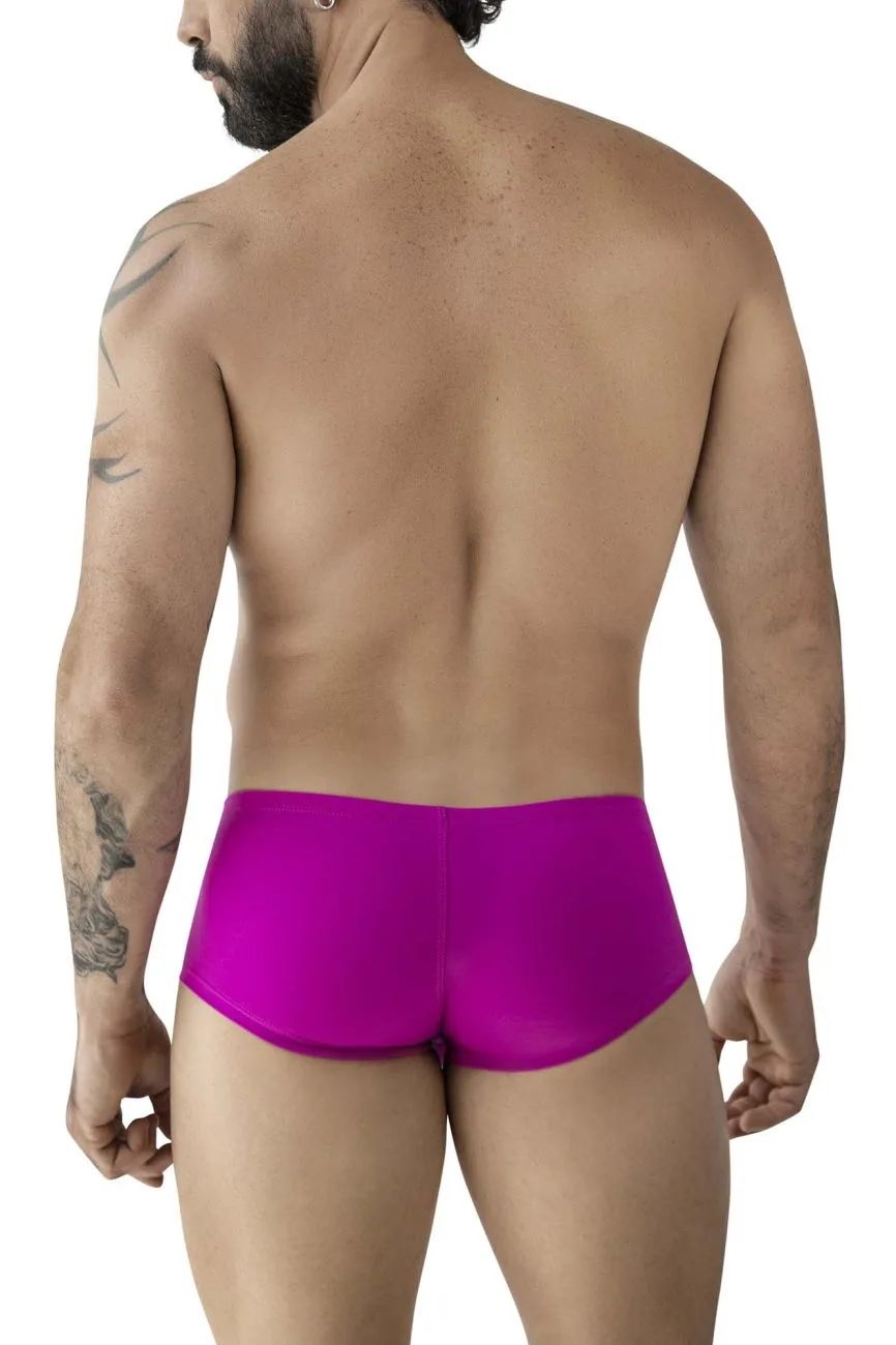 229958 3PK Australian Latin Trunks Color Multi-colored Size S - Image 6
