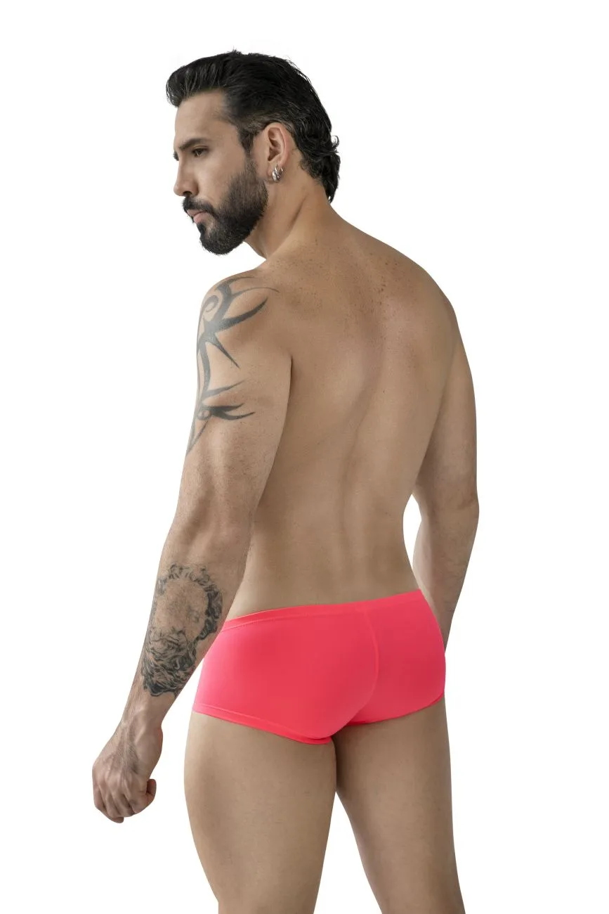 229958 3PK Australian Latin Trunks Color Multi-colored Size S - Image 2