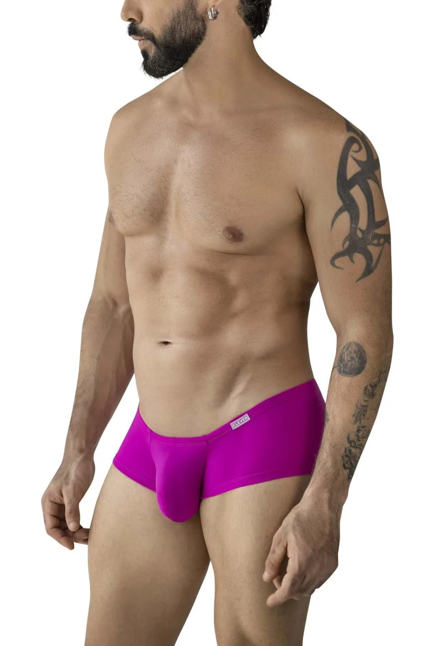 229958 3PK Australian Latin Trunks Color Multi-colored Size S - Image 7