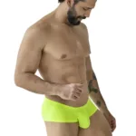 229958 3PK Australian Latin Trunks Color Multi-colored Size S - Image 3