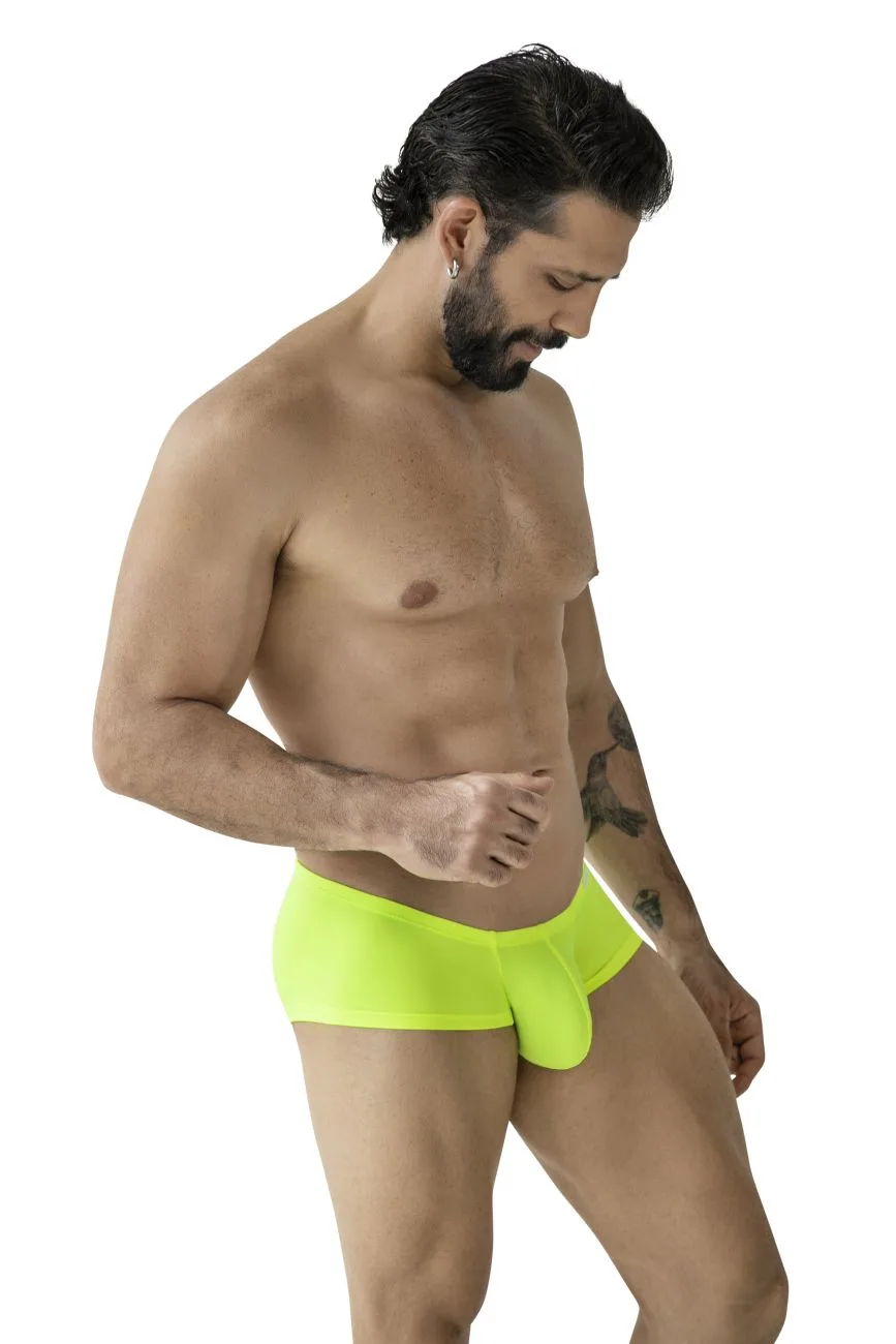 229958 3PK Australian Latin Trunks Color Multi-colored Size S - Image 3