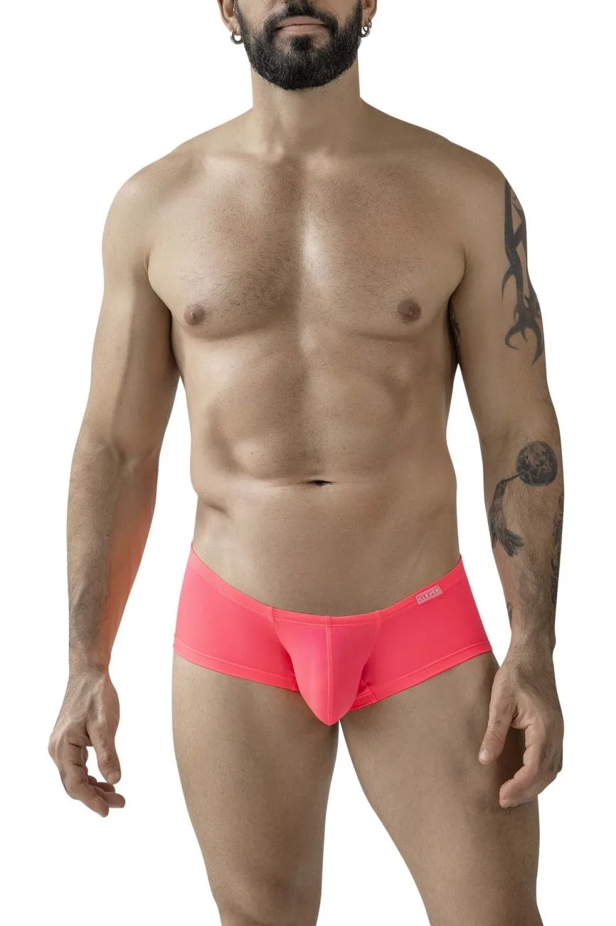 229958 3PK Australian Latin Trunks Color Multi-colored Size S - Image 8