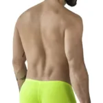 229958 3PK Australian Latin Trunks Color Multi-colored Size S - Image 4