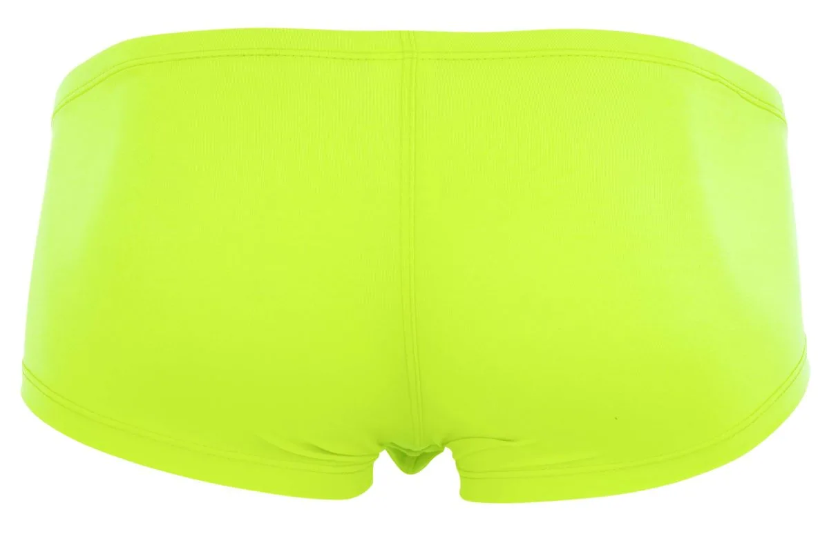 229958 3PK Australian Latin Trunks Color Multi-colored Size S - Image 13