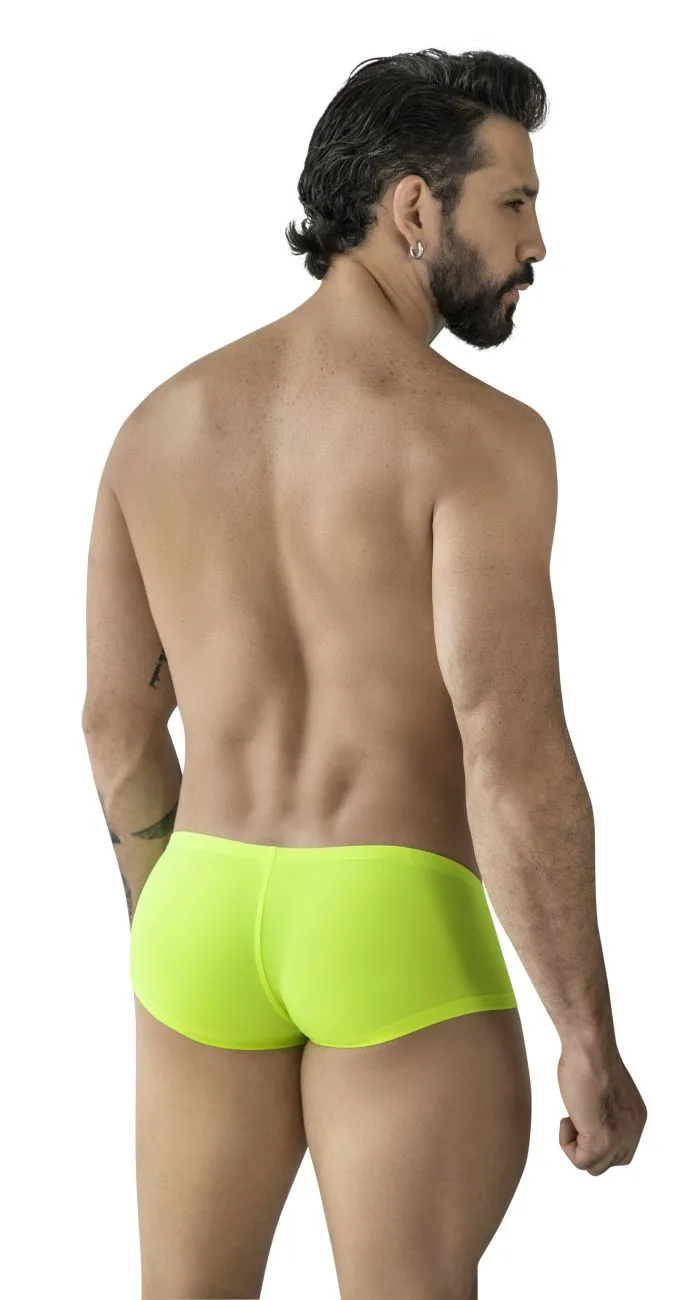229958 3PK Australian Latin Trunks Color Multi-colored Size S - Image 4