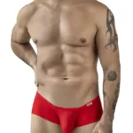 229959 3PK Australian Latin Trunks Color Multi-colored Size S - Image 5