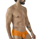 229959 3PK Australian Latin Trunks Color Multi-colored Size XL