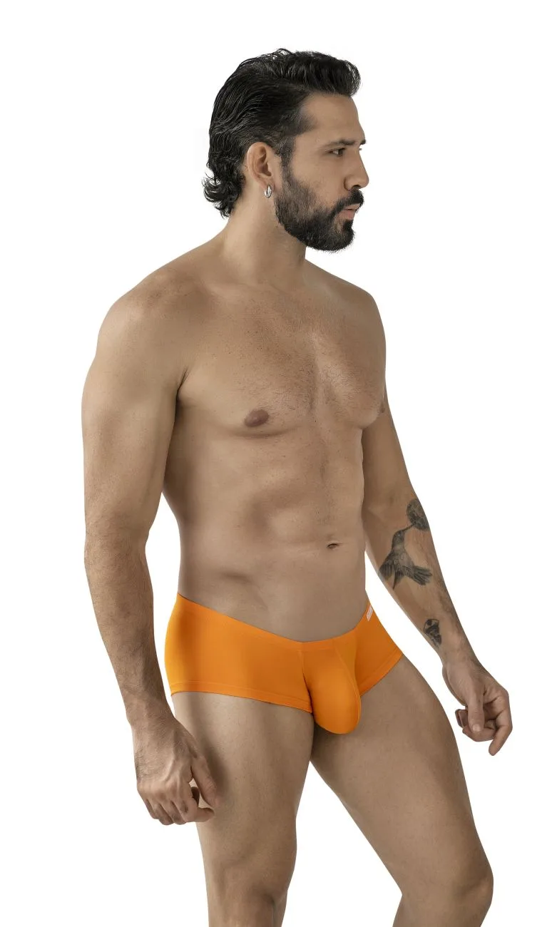 229959 3PK Australian Latin Trunks Color Multi-colored Size S