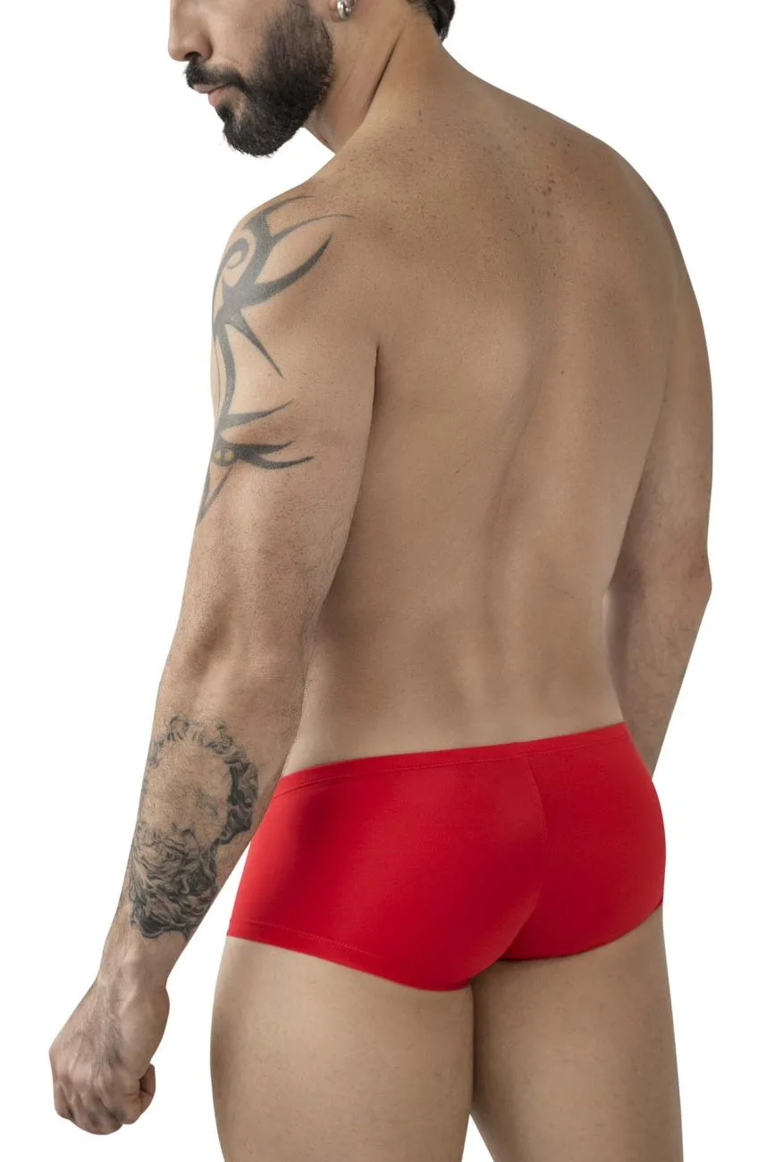 229959 3PK Australian Latin Trunks Color Multi-colored Size S - Image 6
