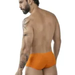 Alternative view of 229959 3PK Australian Latin Trunks Color Multi-colored Size XL