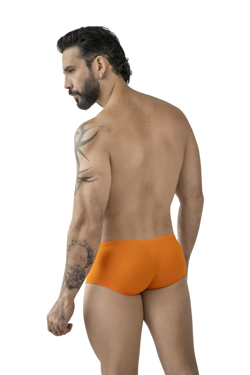 229959 3PK Australian Latin Trunks Color Multi-colored Size S - Image 2