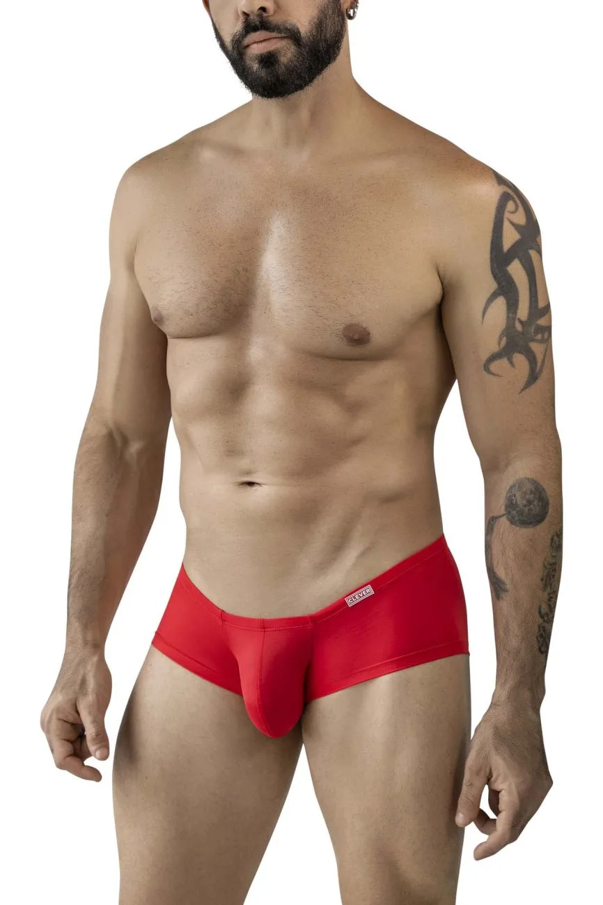 229959 3PK Australian Latin Trunks Color Multi-colored Size S - Image 7