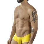 229959 3PK Australian Latin Trunks Color Multi-colored Size S - Image 3