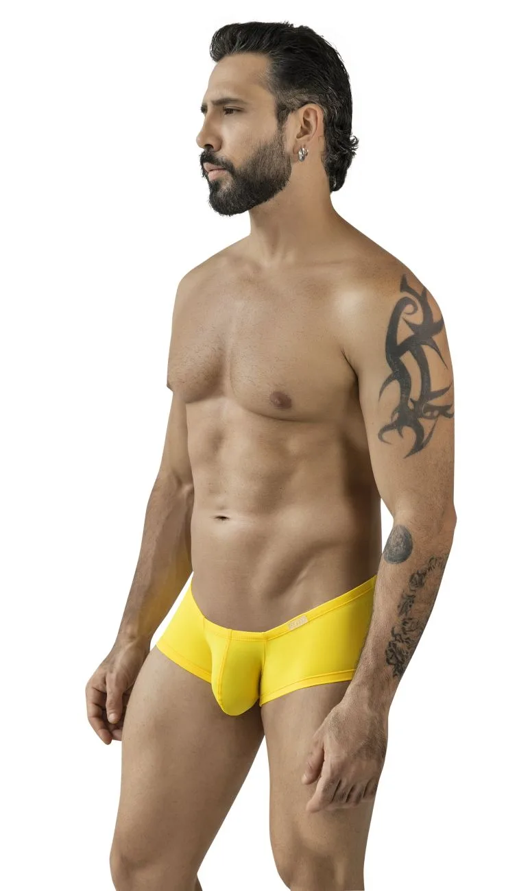229959 3PK Australian Latin Trunks Color Multi-colored Size S - Image 3