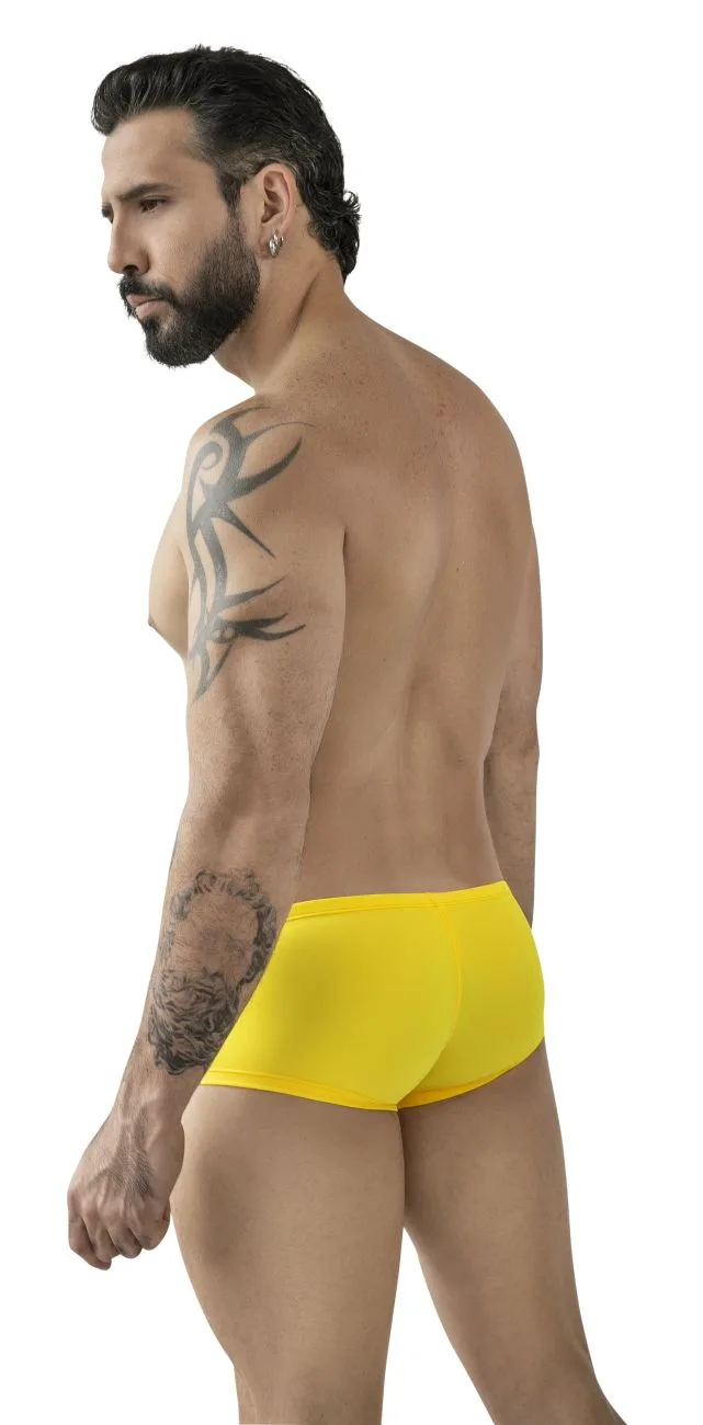 229959 3PK Australian Latin Trunks Color Multi-colored Size S - Image 4