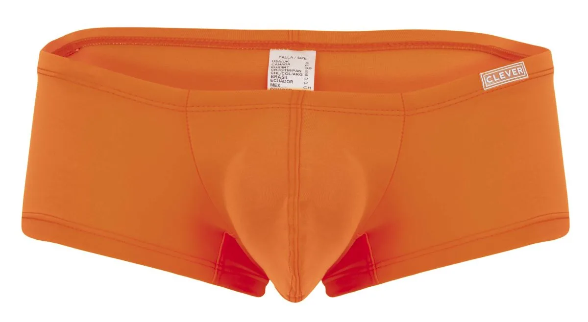 229959 3PK Australian Latin Trunks Color Multi-colored Size S - Image 14