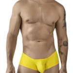 229959 3PK Australian Latin Trunks Color Multi-colored Size S - Image 9