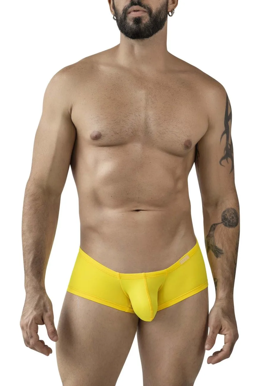 229959 3PK Australian Latin Trunks Color Multi-colored Size S - Image 9