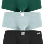 229960 3PK Australian Latin Trunks Color Multi-colored Size L - Image 10