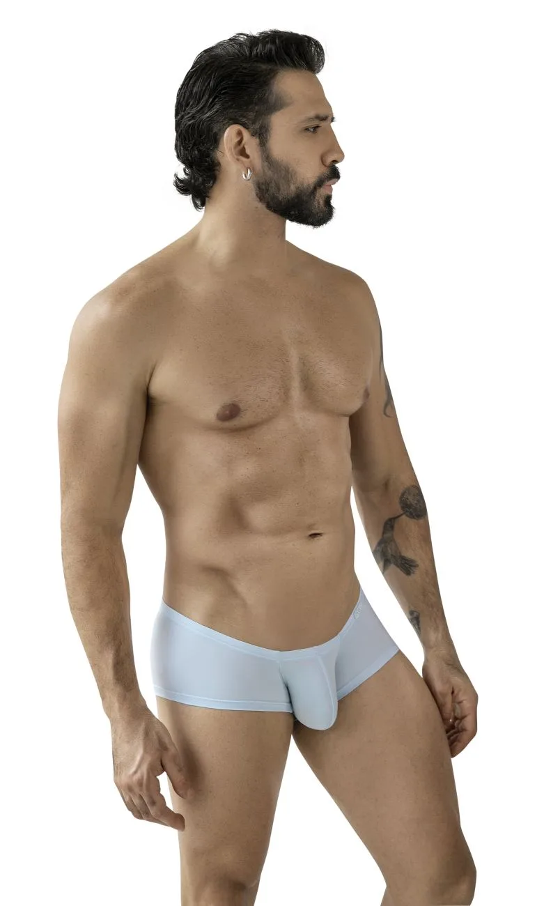 229960 3PK Australian Latin Trunks Color Multi-colored Size L