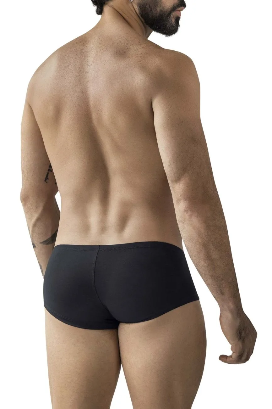 229960 3PK Australian Latin Trunks Color Multi-colored Size L - Image 6