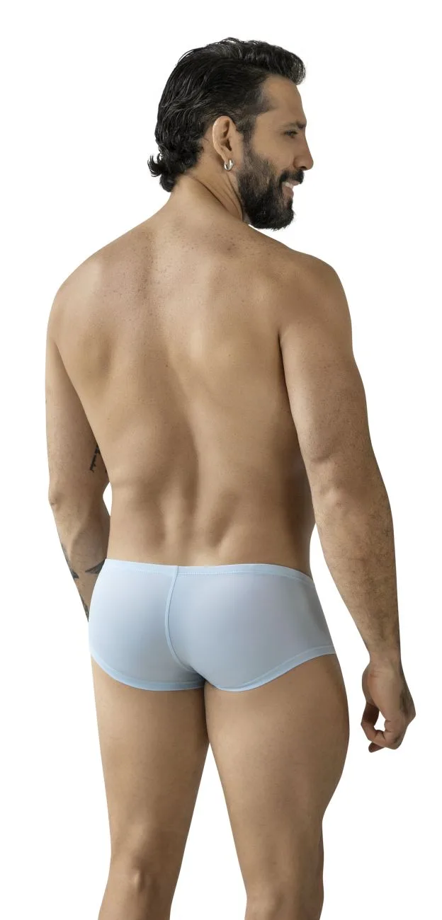 229960 3PK Australian Latin Trunks Color Multi-colored Size L - Image 2