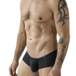 229960 3PK Australian Latin Trunks Color Multi-colored Size L - Image 7