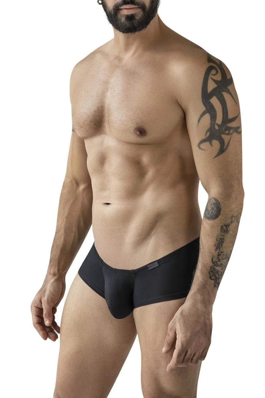 229960 3PK Australian Latin Trunks Color Multi-colored Size L - Image 7