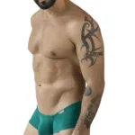 229960 3PK Australian Latin Trunks Color Multi-colored Size L - Image 3