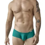 229960 3PK Australian Latin Trunks Color Multi-colored Size L - Image 9