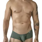 229961 3PK Australian Latin Trunks Color Multi-colored Size L - Image 5